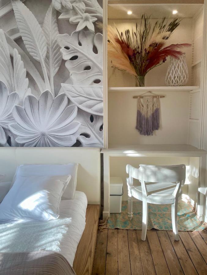 Aux Jolies Sources Bed and Breakfast Saint-Aubin-sur-Scie Buitenkant foto