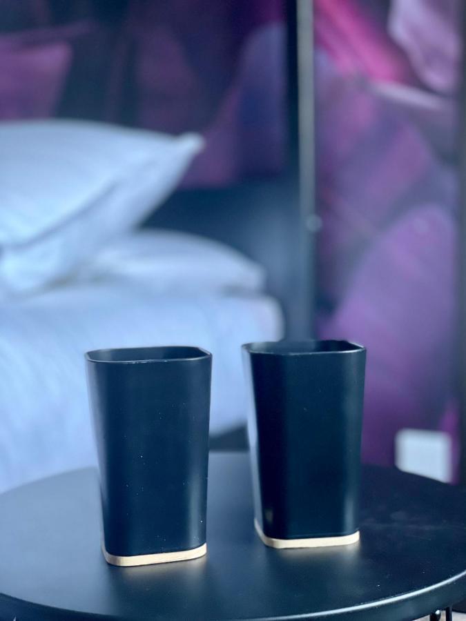 Aux Jolies Sources Bed and Breakfast Saint-Aubin-sur-Scie Buitenkant foto